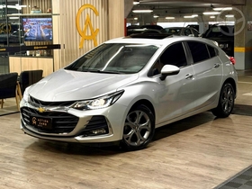 cruze 1.4 turbo ltz sport6 16v flex 4p automatico 2022 porto alegre