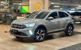 NIVUS 1.0 TSI HIGHLINE FLEX 4P AUTOMÁTICO