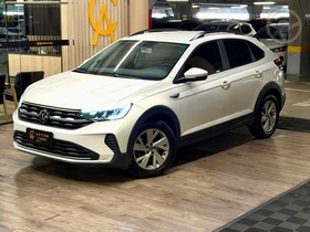 nivus 1.0 tsi comfortline flex 4p automatico 2024 porto alegre