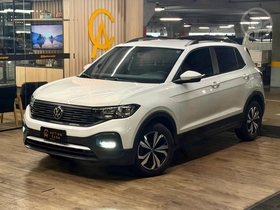 t cross 1.0 tsi 200 sense automatico 2024 porto alegre