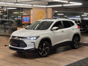 tracker 1.2 12v premier turbo flex 4p automatico 2025 porto alegre