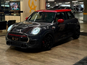cooper 2.0 john cooper works 16v turbo 2p automatico 2020 porto alegre