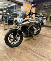 nc 750x abs 2025 porto alegre