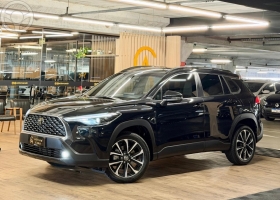 corolla  2024 porto alegre