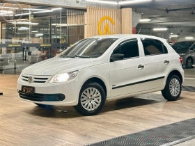 GOL 1.0 MI 8V FLEX 4P MANUAL G.IV