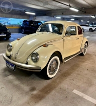 fusca 1.3 8v 2p manual 1974 porto alegre