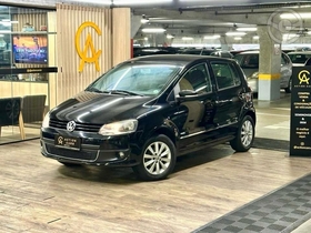 fox 1.6 mi prime 8v flex 4p automatizado 2012 porto alegre