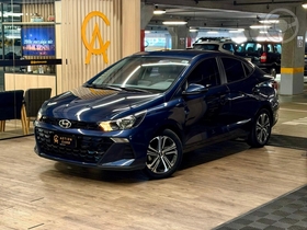 hb20s 1.0 tgdi comfort 12v flex 4p automatico 2024 porto alegre