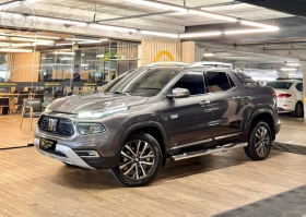 toro 2.0 16v turbo diesel ranch at 4x4 automatico 2023 porto alegre