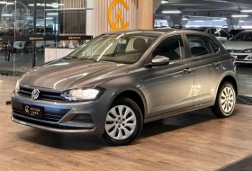 polo 1.0mpi total flex manual 2020 porto alegre