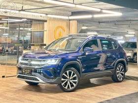 taos 1.4 16v highline tsi flex 4p automatico 2023 porto alegre
