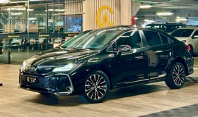corolla 2.0 altis premium 16v flex 4p automatico 2024 porto alegre