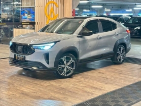 fastback 1.0 impetus 200 turbo flex 4p automatico 2025 porto alegre