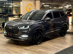 tiggo 1.6 8 pro tgdi 4p automatico 2026 porto alegre