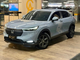 HR-V 1.5 EXL HS 4P FLEX AUTOMÁTICO