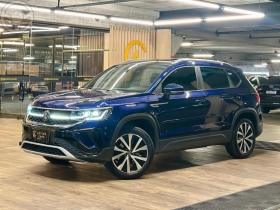 taos 1.4 16v highline tsi flex 4p automatico 2023 porto alegre