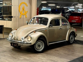 fusca 1.6 8v 2p manual 1985 porto alegre