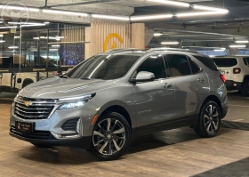 EQUINOX 1.5 PREMIER 16V TURBO 4P AUTOMÁTICO