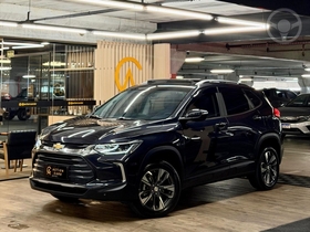 tracker 1.2 12v premier turbo flex 4p automatico 2025 porto alegre