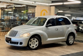PT CRUISER 2.4 CLASSIC 16V 4P AUTOMÁTICO