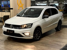 VOYAGE 1.6 MSI TOTALFLEX 4P AUTOMÁTICO