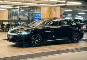 han ev 3.9s 2023 porto alegre