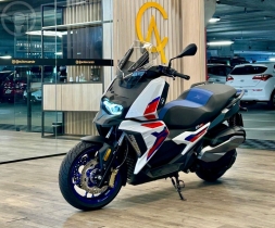 c 400 x sport 2024 porto alegre
