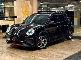 ORA 03 GT 63 KW ELÉTRICO 4P AUTOMÁTICO