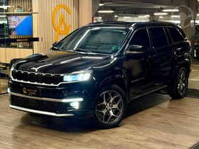 commander 1.3 overland t270 16v 4x2 turbo flex 4p automatico 2022 porto alegre