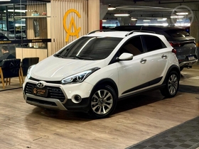 hb20x 1.6 16v premium flex 4p automatico 2018 porto alegre
