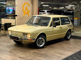 brasilia 1.6 8v 2p manual 1976 porto alegre