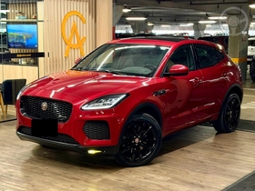 e pace 2.0 16v p250f r dynamic s awd flex 4p automatico 2018 porto alegre