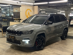 commander 2.0 hurricane blackhawk 4x4 turbo 4p automatico 2025 porto alegre