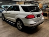 GLE 350D 3.0 V6 BLUETEC DIESEL 4MATIC 9G-TRONIC - 2017 - PORTO ALEGRE