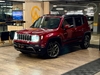 RENEGADE 1.8 16V FLEX LIMITED 4P AUTOMÁTICO - 2020 - PORTO ALEGRE