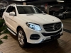 GLE 350D 3.0 V6 BLUETEC DIESEL 4MATIC 9G-TRONIC - 2017 - PORTO ALEGRE