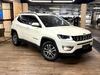 COMPASS 2.0 16V FLEX SPORT AUTOMÁTICO - 2021 - PORTO ALEGRE