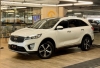 SORENTO 3.3 EX V6 24V 4P 7 LUGARES AUTOMATICO - 2016 - PORTO ALEGRE