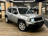 RENEGADE 1.3 SPORT T270 16V TURBO FLEX 4P AUTOMÁTICO - 2024 - PORTO ALEGRE