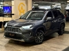 RAV4 2.5 SX CONNECT AWD VVT-IE HYBRID 4P AUTOMÁTICO - 2024 - PORTO ALEGRE
