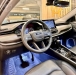COMPASS 1.3 LONGITUDE T270 16V TURBO 4X2 FLEX 4P AUTOMÁTICO - 2024 - PORTO ALEGRE
