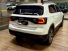 T-CROSS 1.0 TSI 200 SENSE AUTOMÁTICO - 2024 - PORTO ALEGRE