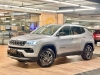 COMPASS 1.3 LONGITUDE T270 16V TURBO 4X2 FLEX 4P AUTOMÁTICO - 2024 - PORTO ALEGRE
