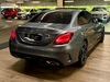 C 300 2.0 CGI SPORT 9G-TRONIC 4P AUTOMÁTICO - 2019 - PORTO ALEGRE