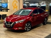 VERSA 1.6 EXCLUSIVE 16V FLEX 4P AUTOMÁTICO - 2023 - PORTO ALEGRE