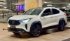 FASTBACK 1.3 LIMITED EDITION 270 TURBO FLEX 4P AUTOMÁTICO - 2023 - PORTO ALEGRE