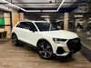 Q3 2.0 TFSI PERFORMANCE BLACK QUATTRO 4P AUTOMÁTICO - 2024 - PORTO ALEGRE