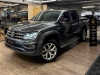 AMAROK 3.0 V6 TDI HIGHLINE CD DIESEL 4MOTION AUTOMÁTICO - 2024 - PORTO ALEGRE