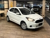 KA 1.0 SE 12V FLEX 4P MANUAL - 2017 - PORTO ALEGRE