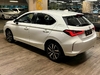 CITY 1.5 HATCHBACK EXL 16V FLEX 4P AUTOMÁTICO - 2023 - PORTO ALEGRE